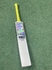 Bâton de cricket MB MALIK Batte de cricket MBS Super meilleure édition anglaise Willow - Product Image 3
