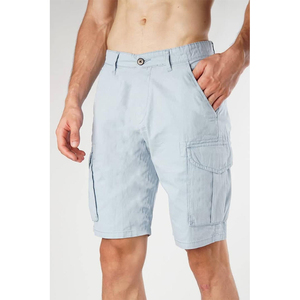 Nouveau gros personnalisé Vintage lavage coton Jogging vêtements de sport Gym survêtement et tronc 2 pièces Shorts survêtement hommes t-shirt Offre Spéciale - Product Image 6