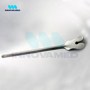 Ensemble d'instruments chirurgicaux de guidage professionnel en acier inoxydable rainuré, durable et de qualité supérieure, par le meilleur fournisseur – Nouveauté tendance - Product Image 6