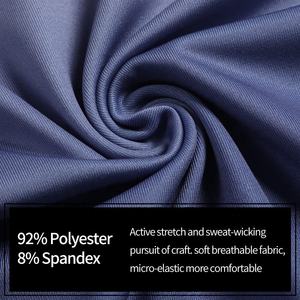 Mens Gradually Varied Tank Tops Tie Dye Tank Top for Men Gym Training Men Fitness Jogging Sportswear - Product Image 4