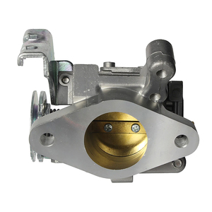 ลิ้นปีกผีเสื้อรถจักรยานยนต์ขนาด 32 มม. 34 มม. 36 มม. สำหรับ <span class=keywords><strong>Honda</strong></span> RS150 <span class=keywords><strong>RS</strong></span> <span class=keywords><strong>150</strong></span> คุณภาพสูง - Product Image 2