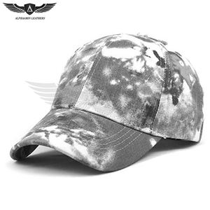 Gorras de Béisbol Duraderas para Uso Diario, Alta Calidad, Fabricante OEM/ODM, Precio al por Mayor, Diseño Impreso Personalizado, Ajustables - Product Image 6