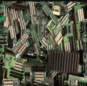 Ram per computer di scarto di alta qualità in vendita rottami di computer scheda madre cpu in ceramica cpu ritagli di processore in ceramica