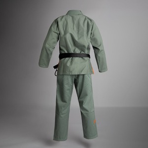 Shoyoroll - Kimono Profesional Unisex para Jiu Jitsu Brasileño (BJJ) - Modelo Ruca para Adultos - Uniforme de Artes Marciales para Hombres y Mujeres - Product Image 2