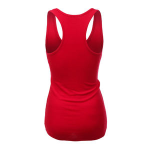 Camisetas de Tirantes de Punto de Alto Rendimiento Más Vendidas para Mujer, Cuello Redondo, Sin Mangas, Transpirables, de Secado Rápido, Ligeras, Ropa Deportiva Informal - Product Image 2