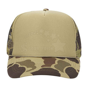 Haute Qualité Snapback Chapeaux Broderie Logo Coton Réglable Unisexe Streetwear Chapeau En Gros Snapback Chapeaux - Product Image 2