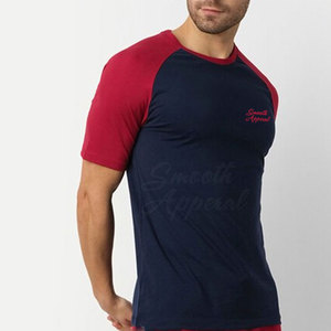 Camisetas Clásicas para Hombre, 100% Algodón, Tela Suave y Transpirable, Corte Regular, Secado Rápido, Ligeras y Elegantes para Uso Diario, Gimnasio y Ropa Urbana - Product Image 5