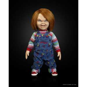 Muñeco Chucky Réplica 1:1 de Tamaño Real para Niños Inspirado en la Serie de TV Chucky - Product Image 4
