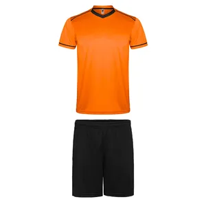 Tenue sportive personnalisée United Sports Outfit pour produits sportifs promotionnels - Product Image 4