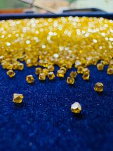 Abrasivos de diamante monocristalino SOHAM MONOWIRE, medios de granallado, ultra-duros, resistentes al desgaste para corte Industrial - Product Image 2