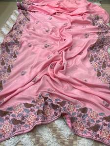 Qualité supérieure attrayant meilleur sarouel en lin imprimé numérique Offre Spéciale coton sarouel acheter auprès d'un fournisseur indien de confiance - Product Image 5