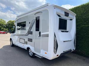 รถบ้านออโต้สลีปเปอร์ บอร์ตัน ปี 2024 แบบ 2 ที่นอน - Product Image 4