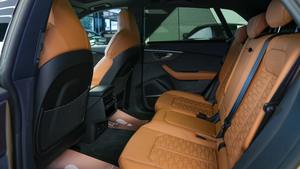 Audi RS Q8 4.0 TFSI quattro 2025, spécifications européennes, neuve/d'occasion, à vendre - Product Image 6