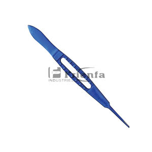 Recién llegado, instrumento médico, Micro fórceps de Castroviejo, fórceps de sutura Castroviejo hechos en fábrica profesional - Product Image 2