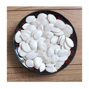 Semillas de calabaza frescas de alta calidad, color blanco nieve - Product Image 6