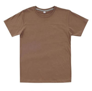 Ensemble de t-shirts courts pour hommes Streetwear coton vieilli lavé surdimensionné unisexe blanc hommes ensembles d'été - Product Image 3