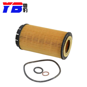 Filtre à huile moteur de voiture 26320-27000   26316-27000   5072720AA   05069083AA   05069083AD  E50245  A210409  OE674  E118HD62   HU718X - Product Image 2