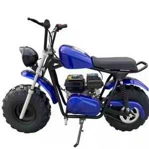 La mejor motocicleta todoterreno Mudstar 200, la supermotocicleta de 200cc más vendida para senderos. - Product Image 1