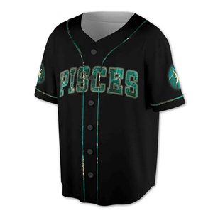 Personalizado a estrenar 2025 Jersey de béisbol Idea de regalo de cumpleaños de alta calidad chaquetas hechas a medida - Product Image 5