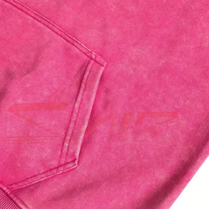 Sudaderas con Capucha para Hombre, Venta Directa de Fábrica 2026, Logotipo Personalizado, Sudaderas Básicas de Color Sólido - Product Image 3