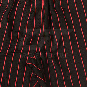 Pantalones cortos de malla de diseño personalizado al por mayor servicio OEM nueva llegada pantalones cortos de malla de etiqueta privada para adultos - Product Image 4