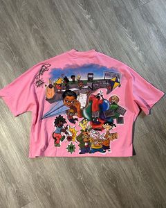 Camiseta de manga corta suave de alta calidad con logotipo frontal personalizado para hombre, camiseta informal transpirable, 100% algodón - Product Image 2