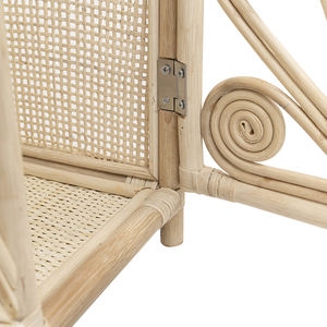 Mueble de ratán para decoración del hogar, mueble duradero y Natural para niños, venta al por mayor, hecho en Vietnam - Product Image 4