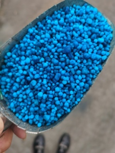 Fertilizante <span class=keywords><strong>NPK</strong></span> 33-3-0 de Alto Contenido de Nitrógeno, Aplicación Rápida para Vegetales de Hoja y Árboles Frutales, Estimula el Crecimiento de Plántulas - Product Image 3