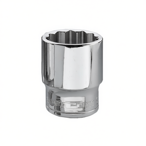 ชุดบล็อกหกเหลี่ยม Facom 3/8 นิ้ว เมตริก 12 จุด คุณภาพสูง สำหรับมืออาชีพ - Product Image 3