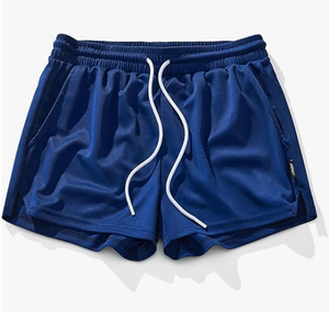 Conjuntos de Pantalones Cortos de Baloncesto de Malla de Poliéster Estampados de Secado Rápido de Alta Calidad Unisex - Ropa Deportiva Transpirable para Gimnasio y Running - Product Image 6