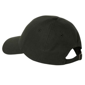 Gorra de camionero Fight Division, gorra de béisbol de malla transpirable negra, ajuste ajustable, ideal para entrenamientos en el gimnasio y deportes al aire libre - Product Image 2