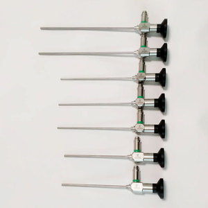 Instruments ORL 4mm 0/30/70 degrés Endoscope nasal rigide Shende Endoscope nasal ORL Neuro Endoscope - Product Image 1