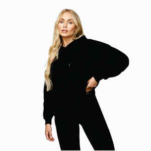 Hot Selling <b>Women</b> Designer Sweatsuit Good Quality Knitted Tracksuits <b>for</b> <b>Women</b> <b>SweatPants</b> Set <b>Women's</b> Sweatsuits Set - Product Image 3