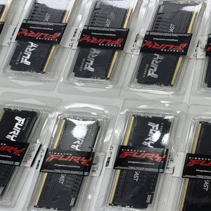 El Mejor Módulo de Memoria Kingston <span class=keywords><strong>Fury</strong></span> de 16 GB <span class=keywords><strong>DDR4</strong></span> <span class=keywords><strong>3200</strong></span> MHz para Empresas de Alto Rendimiento - Product Image 2