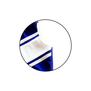 Séchage rapide qualité supérieure nouvelle mode en gros étiquette personnalisée mode chaude nouveaux uniformes acclamants arrivés - Product Image 4