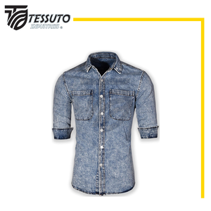 Man Jackets Breathable <b>Men</b> Denim Jackets Plus Size <b>Men</b> Jeans Jackets Made in Pakistan Custom Logo And Design - Product Image 1
