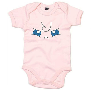 Mameluco de algodón orgánico de talla grande para bebé recién nacido, pantalones cortos, colores y logotipos personalizados, ropa informal transpirable ecológica - Product Image 5