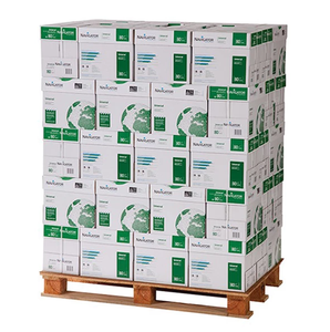 กระดาษ A4เนวิเกเตอร์ระดับพรีเมียม80ก. กระดาษถ่ายเอกสารอเนกประสงค์สีขาวสว่าง - Product Image 4