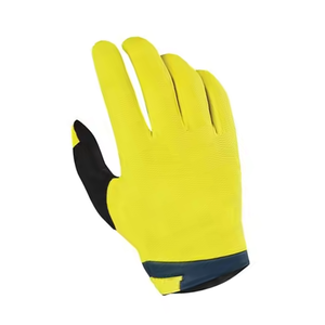 Usine pakistanaise respirant réfléchissant MX équitation gants complets écran tactile gants de motocross - Product Image 5