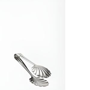 Pinces à salade en acier inoxydable dans le miroir polonais lave-vaisselle fourchette à salade pinces à salade ensembles accessoires de maison et de cuisine - Product Image 1