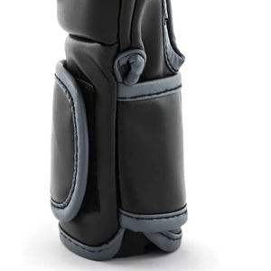 Guantes de MMA de Cuero de Medio Dedo con Logotipo Personalizado, Ecológicos y de Secado Rápido, con Pantalla Táctil y Detección de Agujas, para Uso en las Cuatro Estaciones - Product Image 5