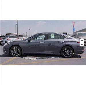 รถยนต์ Lexus ES350 ซีดานมือสองคุณภาพเยี่ยม - Product Image 4