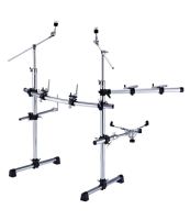 Custom Made Music Instrument Accessory-Drum Rack Taiwan Production