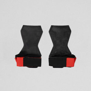 Muñequeras Deportivas para Levantamiento de Pesas, Antideslizantes, Profesionales, para Gimnasio - Product Image 2