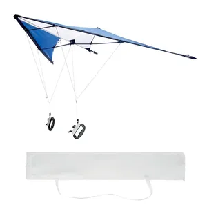 Delta Kite FLY AWAY Gadgets Promocionales Personalizados Banderas y Pancartas Personalizables - Product Image 1