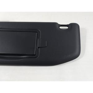 VISERA SOLAR DELANTERA IZQUIERDA OPEL Corsa Serie F 96738898ZD (19>) - Product Image 2