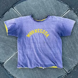 personalized streetwear men's washed vintage t-shirt cotton acid washed tshirt wholesale custom oversized vintage t shirt