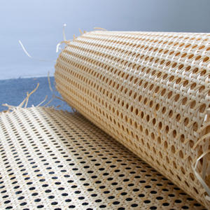 Natural Rattan Cane Webbing Sheet Roll-100% Natural Natural Yellow Vietnam Origin Furniture Use Serena <b>Model</b> - Product Image 4