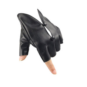 Women's Pole Dancing Training Wear <b>Gloves</b> Customized Stylish Half Finger Wear Pole Dancing <b>Gloves</b> Best Quality <b>Pool</b> <b>Gloves</b> - Product Image 6
