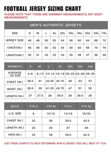 Custom Mens American Football Jersey Uniform 245GSM <b>Mesh</b> Polyester Reinforced Team Match Practice Sportswear - Product Image 6